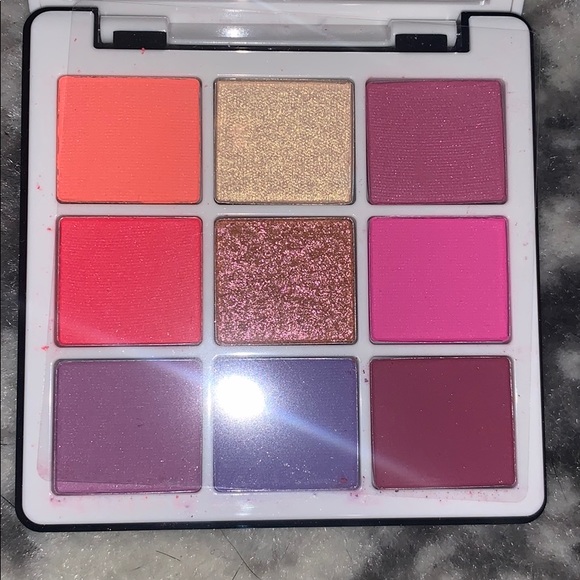 Mini NORVINA Pro Pigment Palette Vol. 1 - Picture 4 of 5